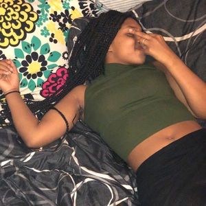 Meet your Posher, Linn